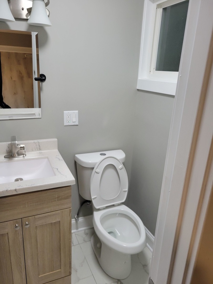 531 Wildwood Drive, Park Forest, IL 60466