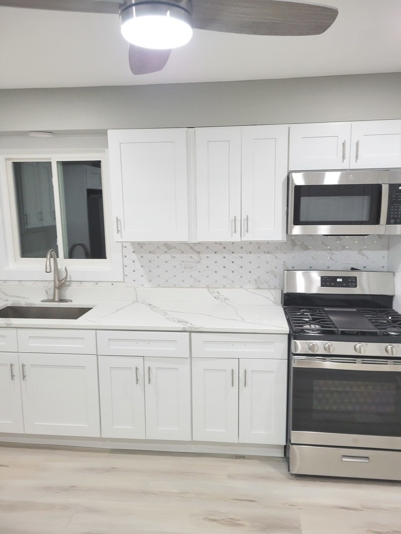 531 Wildwood Drive, Park Forest, IL 60466