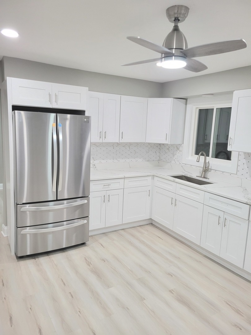 531 Wildwood Drive, Park Forest, IL 60466