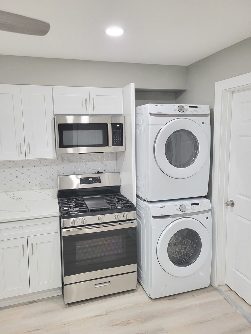 531 Wildwood Drive, Park Forest, IL 60466