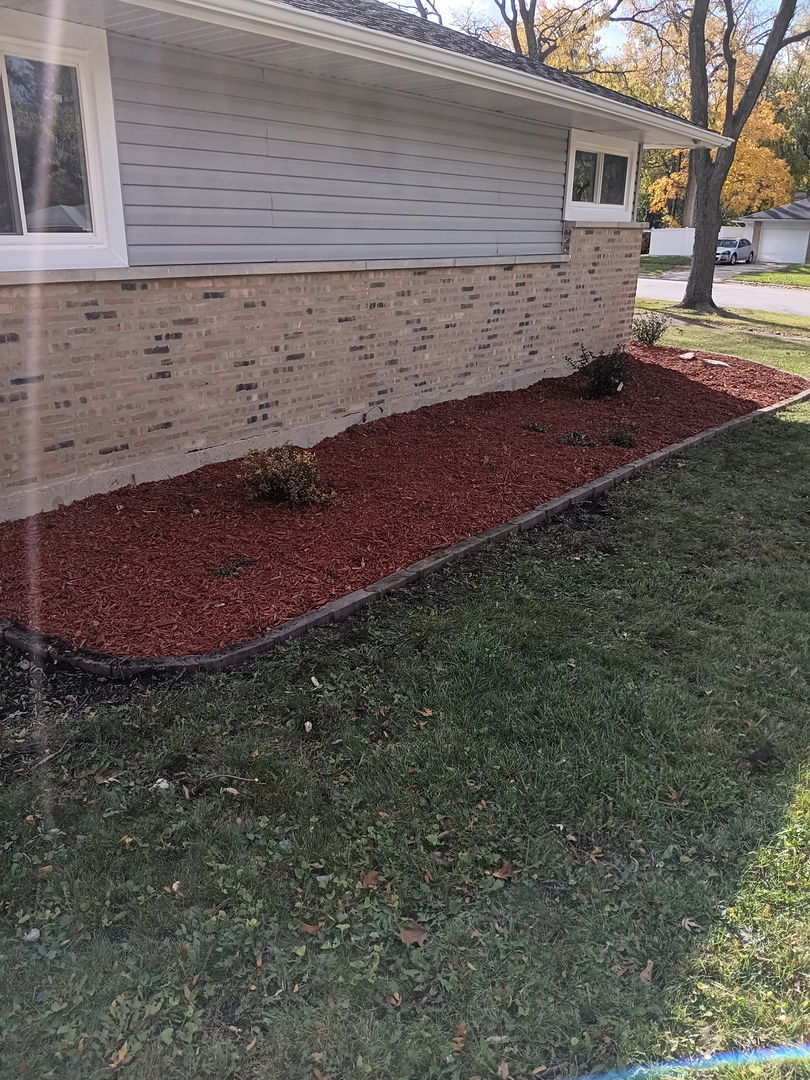 531 Wildwood Drive, Park Forest, IL 60466