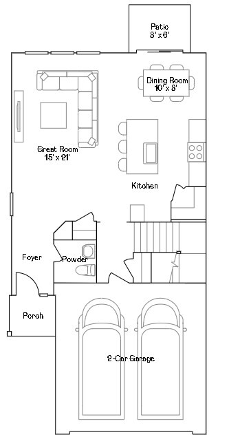 25704 W Wakefield Drive, Plainfield, IL 60544