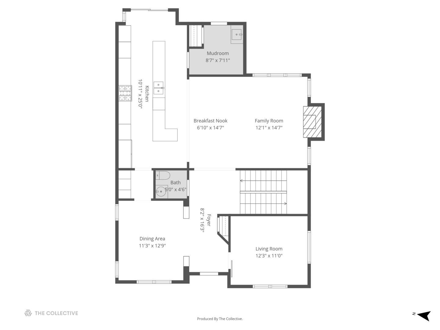 425 S Quincy Avenue, Hinsdale, IL 60521