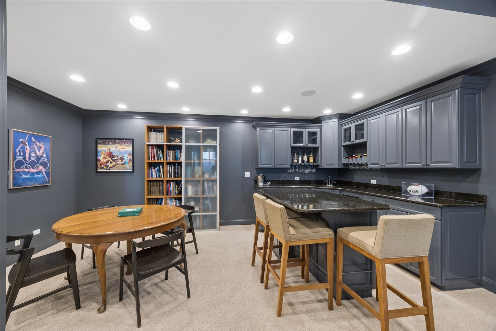 425 S Quincy Avenue, Hinsdale, IL 60521