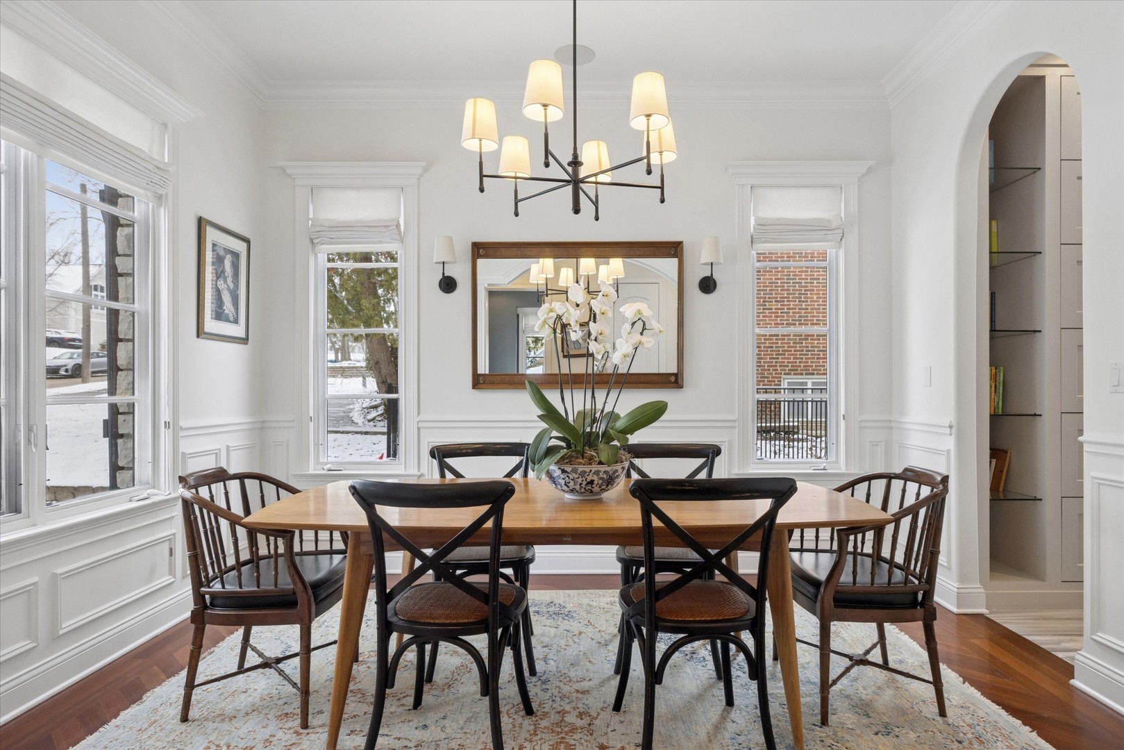 425 S Quincy Avenue, Hinsdale, IL 60521