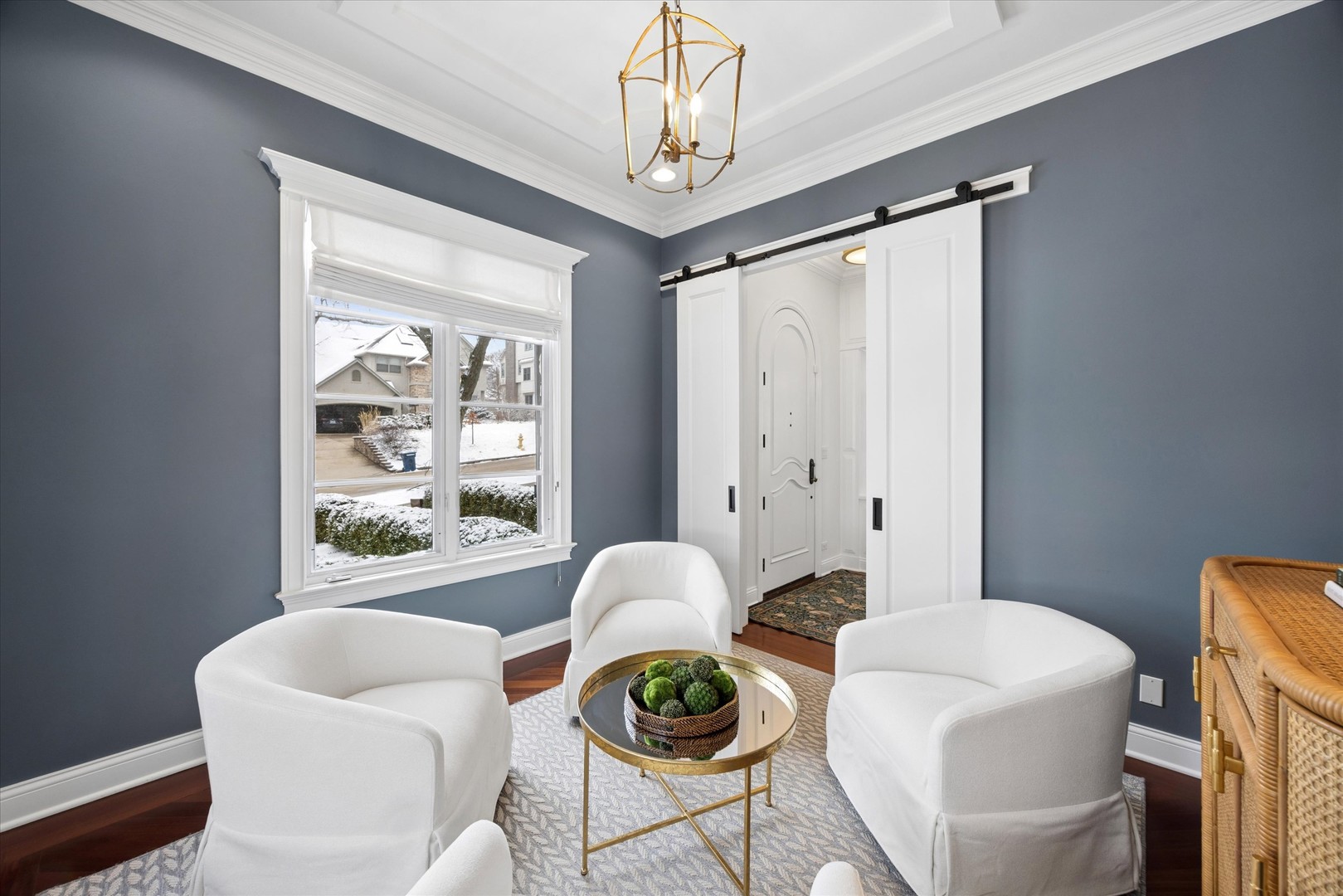 425 S Quincy Avenue, Hinsdale, IL 60521