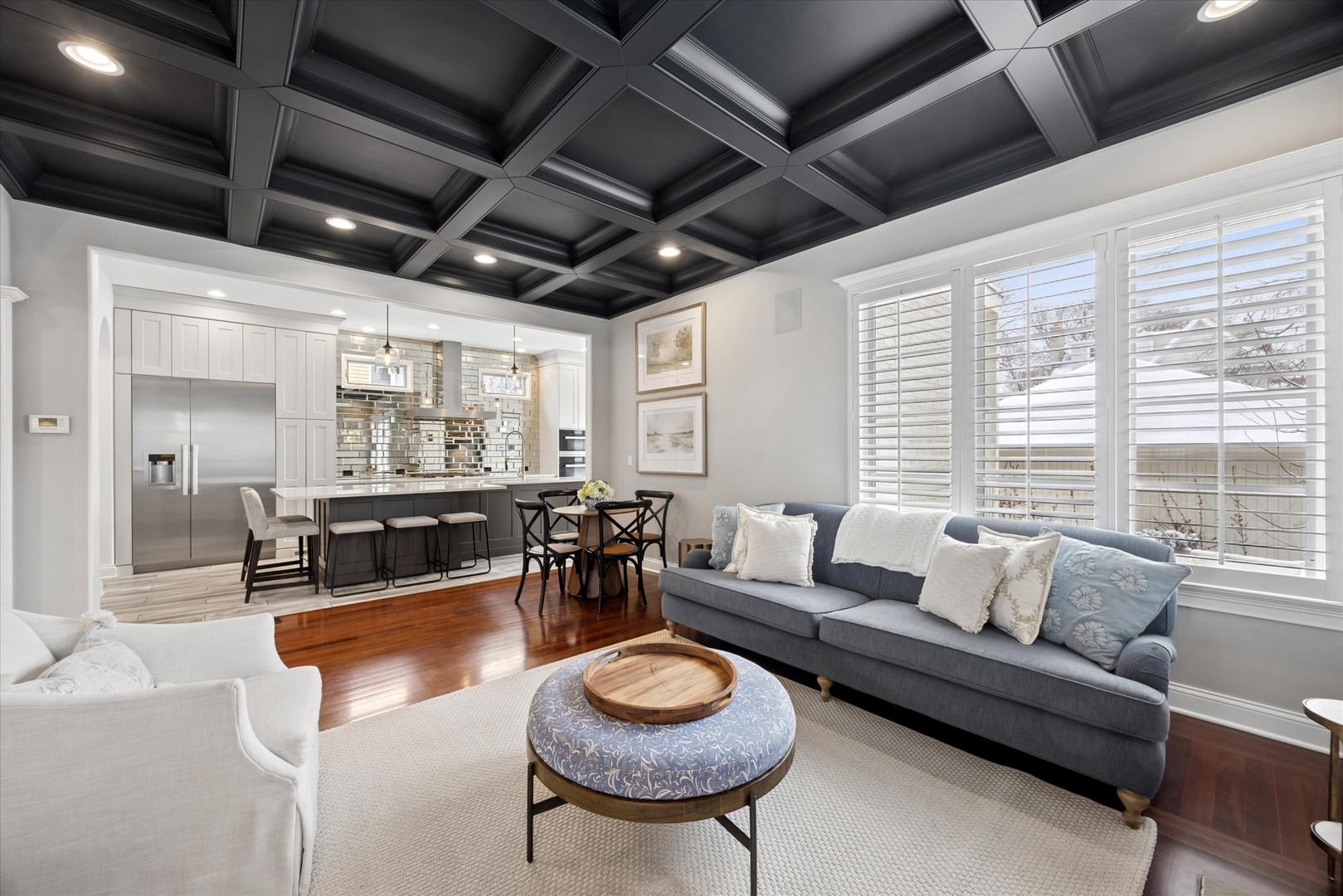 425 S Quincy Avenue, Hinsdale, IL 60521