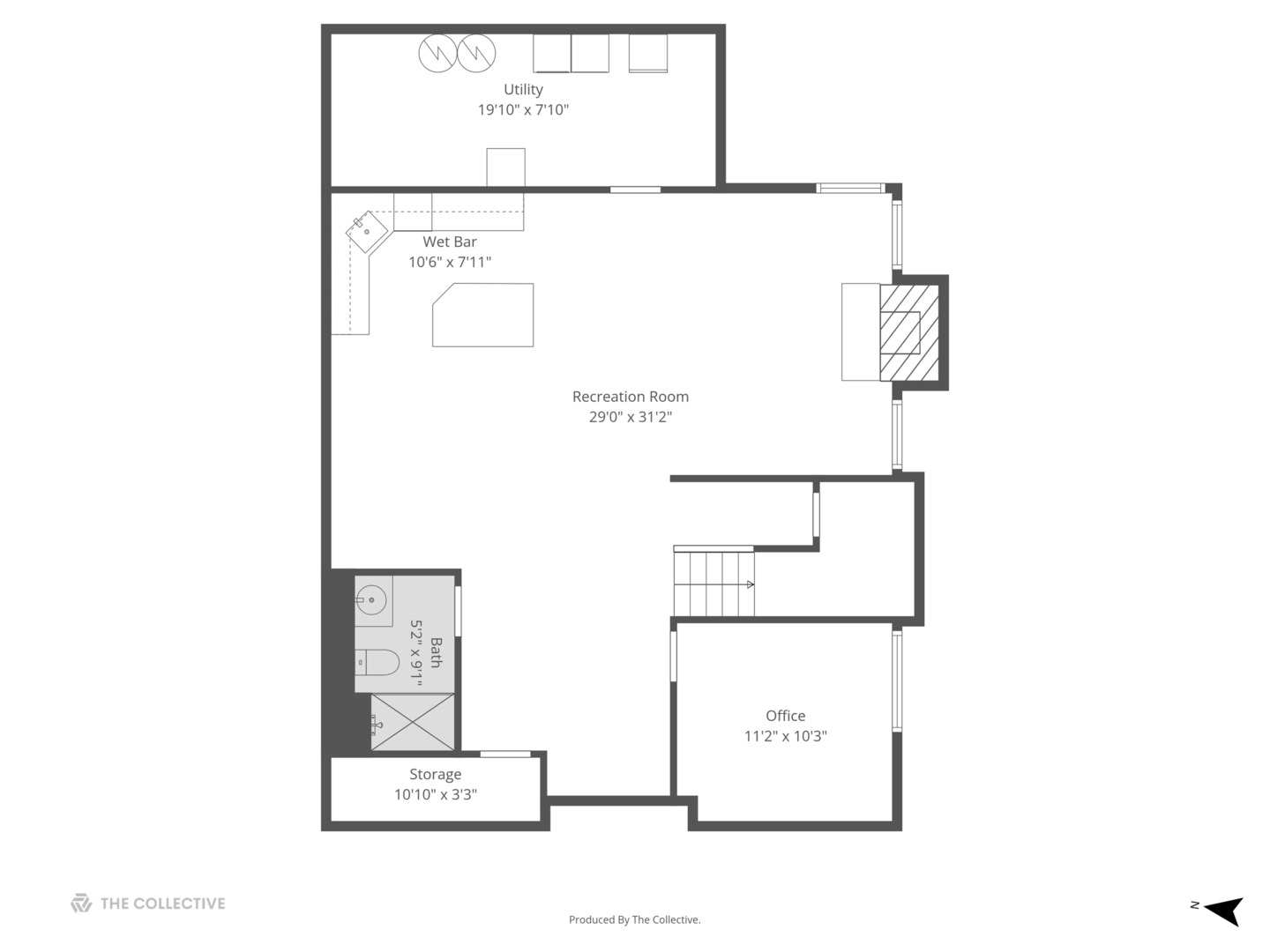 425 S Quincy Avenue, Hinsdale, IL 60521