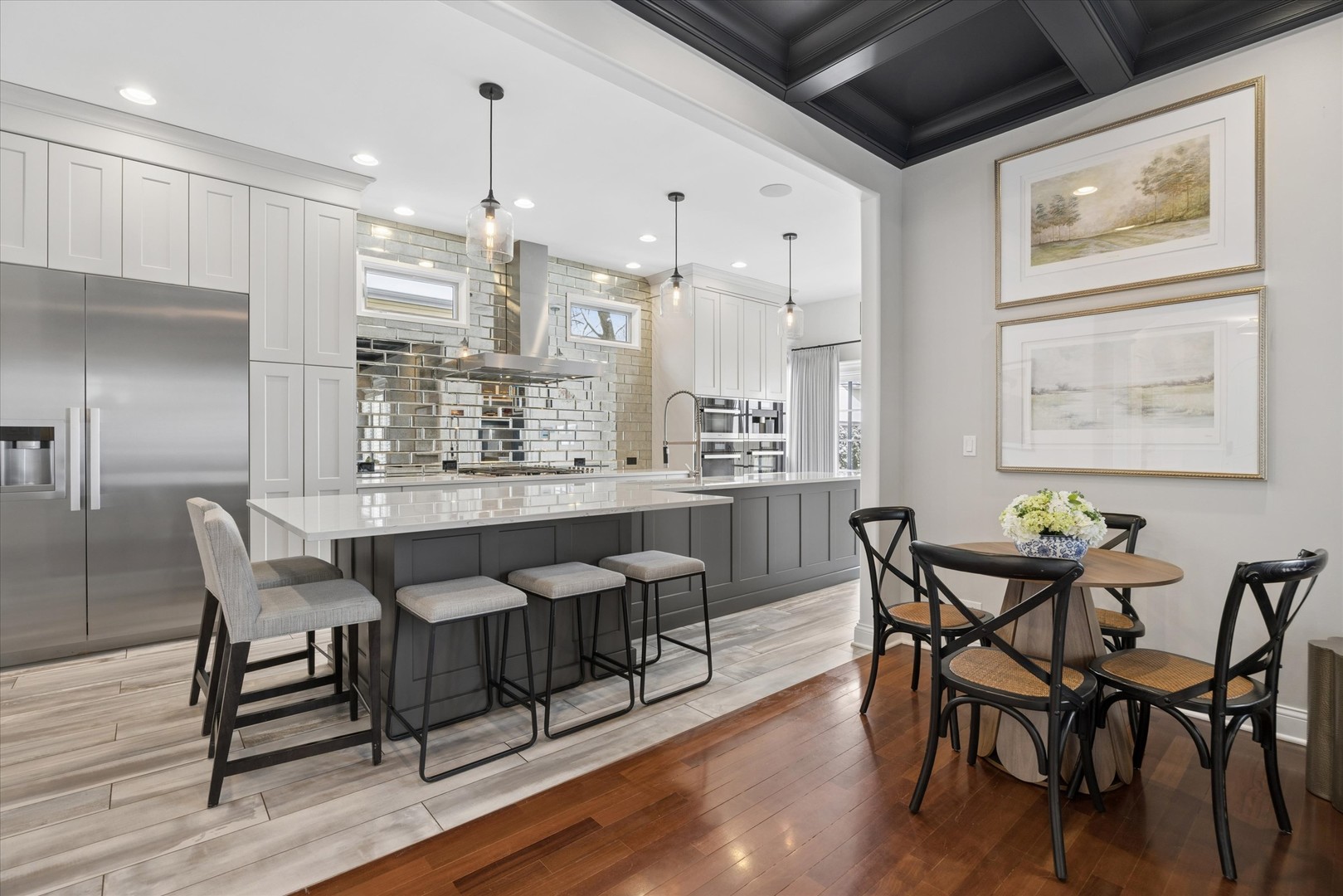 425 S Quincy Avenue, Hinsdale, IL 60521