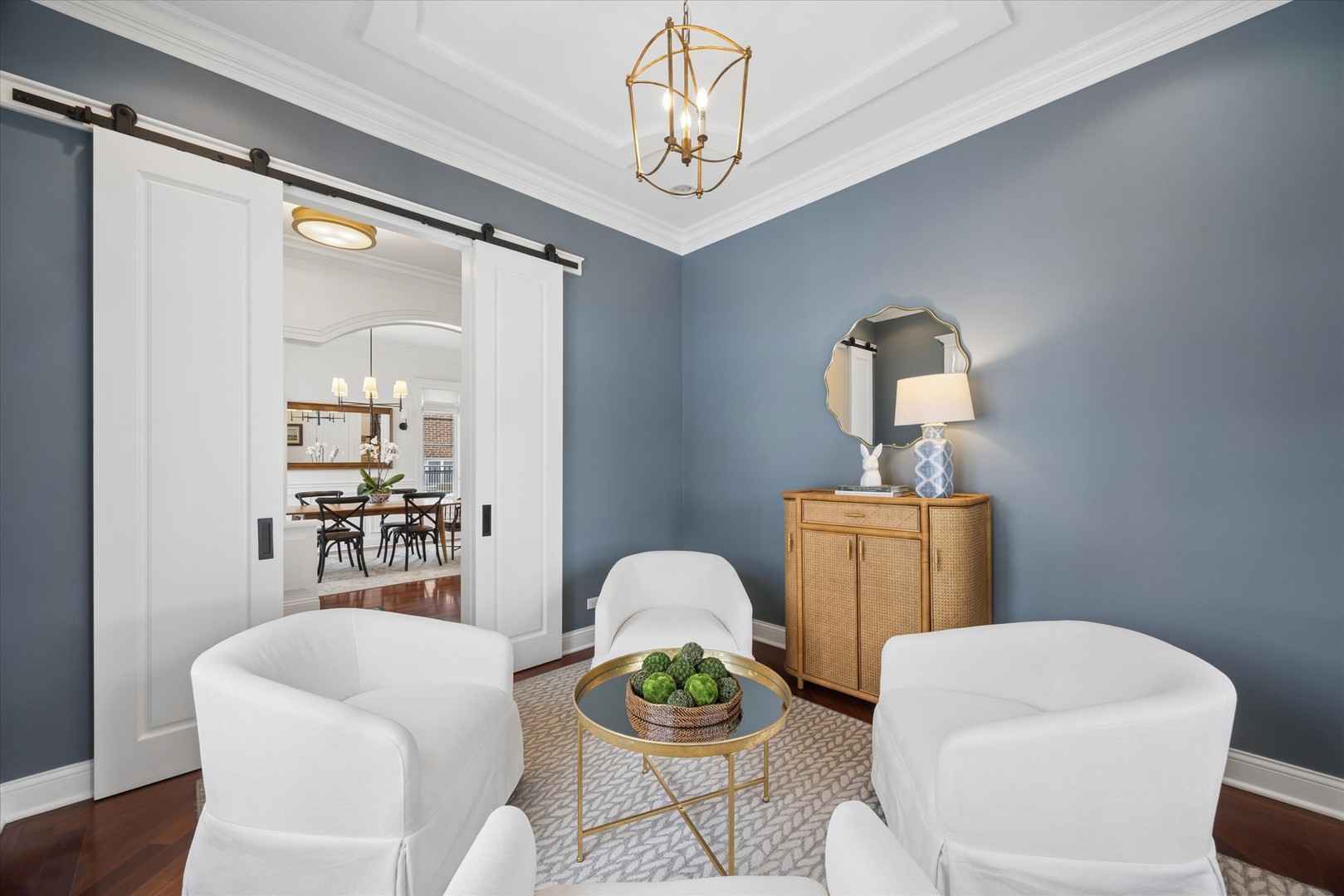 425 S Quincy Avenue, Hinsdale, IL 60521