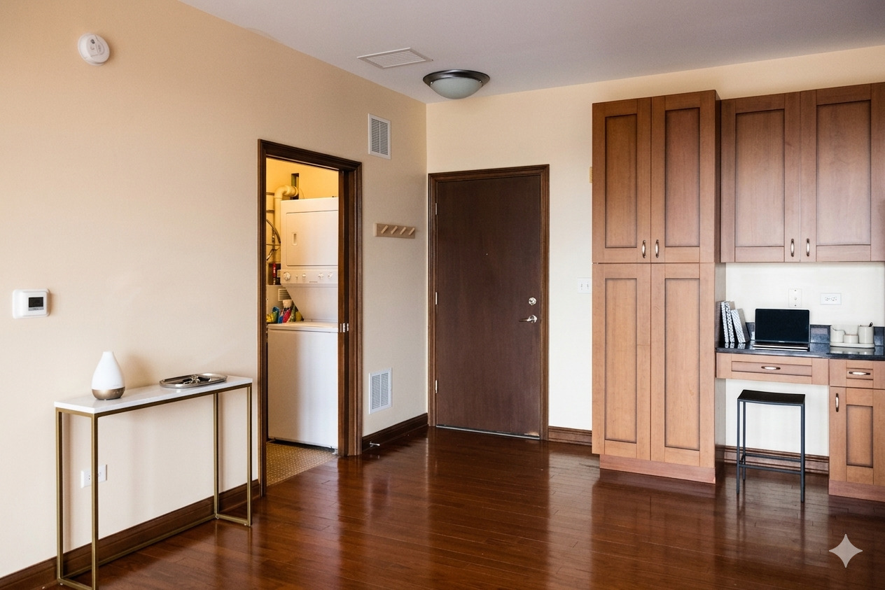 160 S River Street #211, Aurora, IL 60506