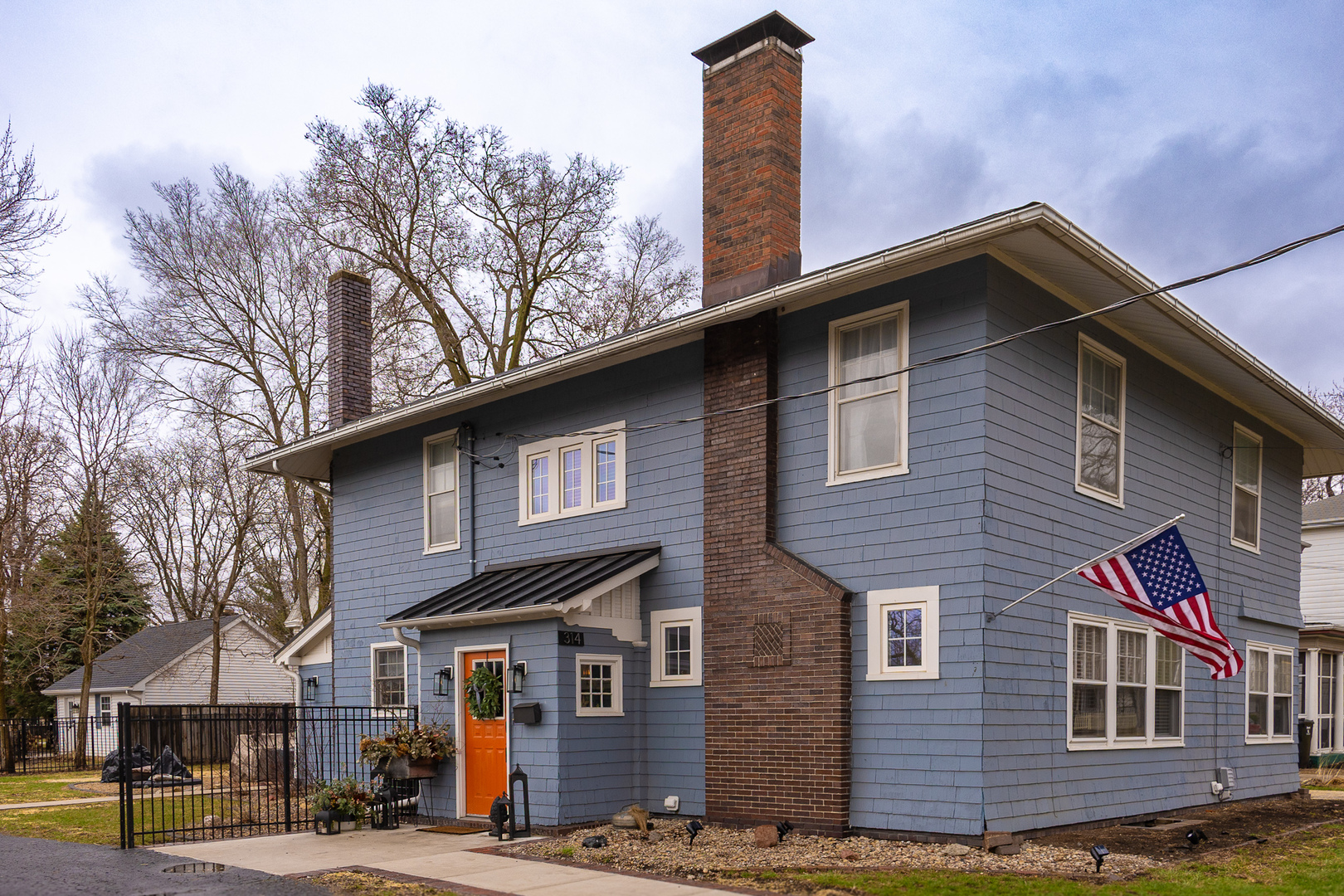 314 Congress Street, Ottawa, IL 61350