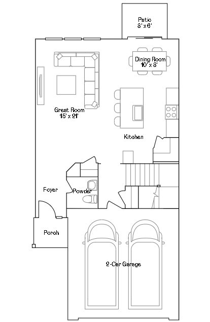 25718 W Wakefield Drive, Plainfield, IL 60544