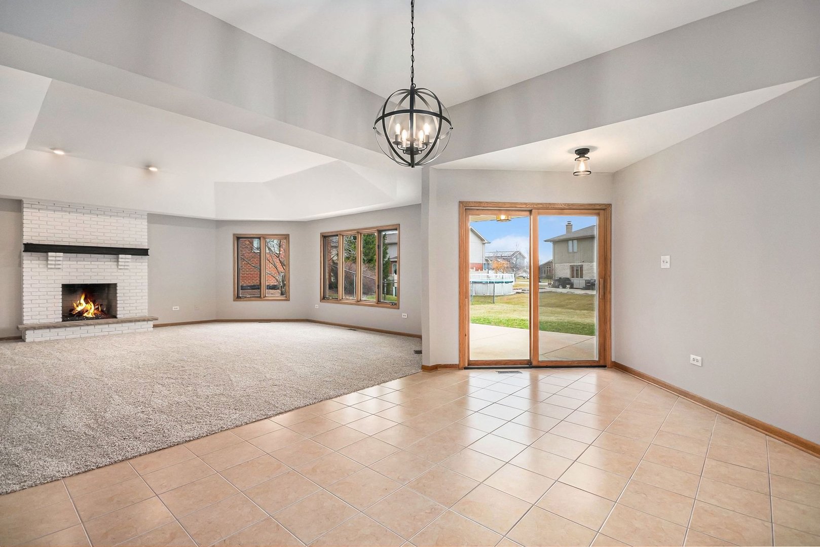 19347 Westfield Avenue, Tinley Park, IL 60487