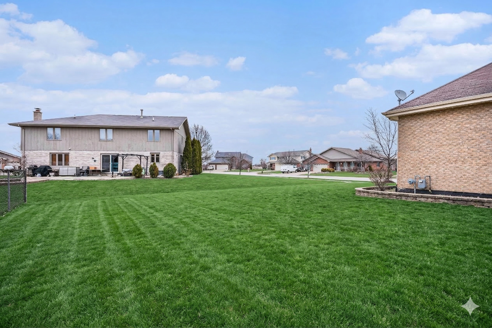 19347 Westfield Avenue, Tinley Park, IL 60487