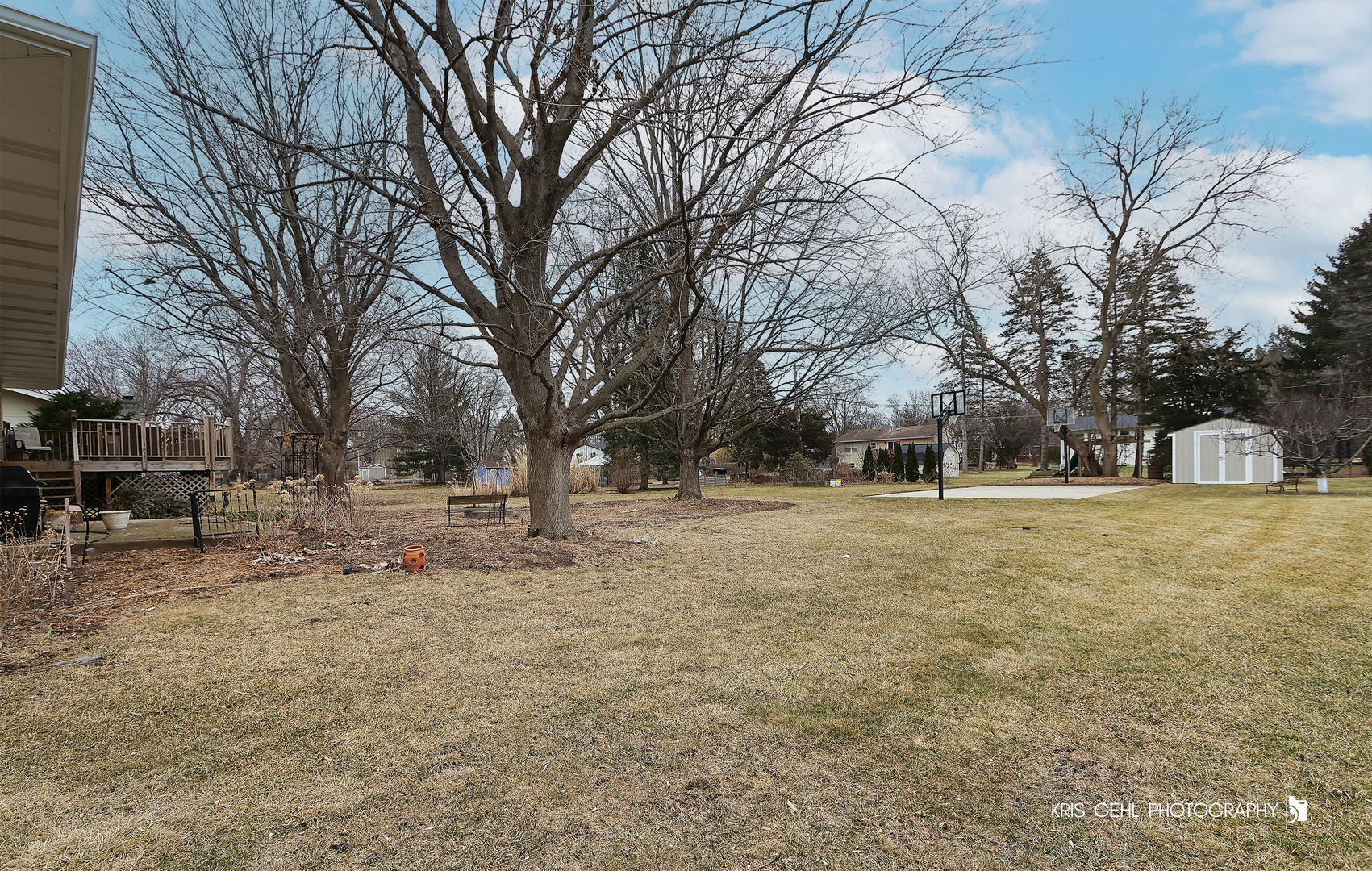 15417 W Fair Lane, Libertyville, IL 60048