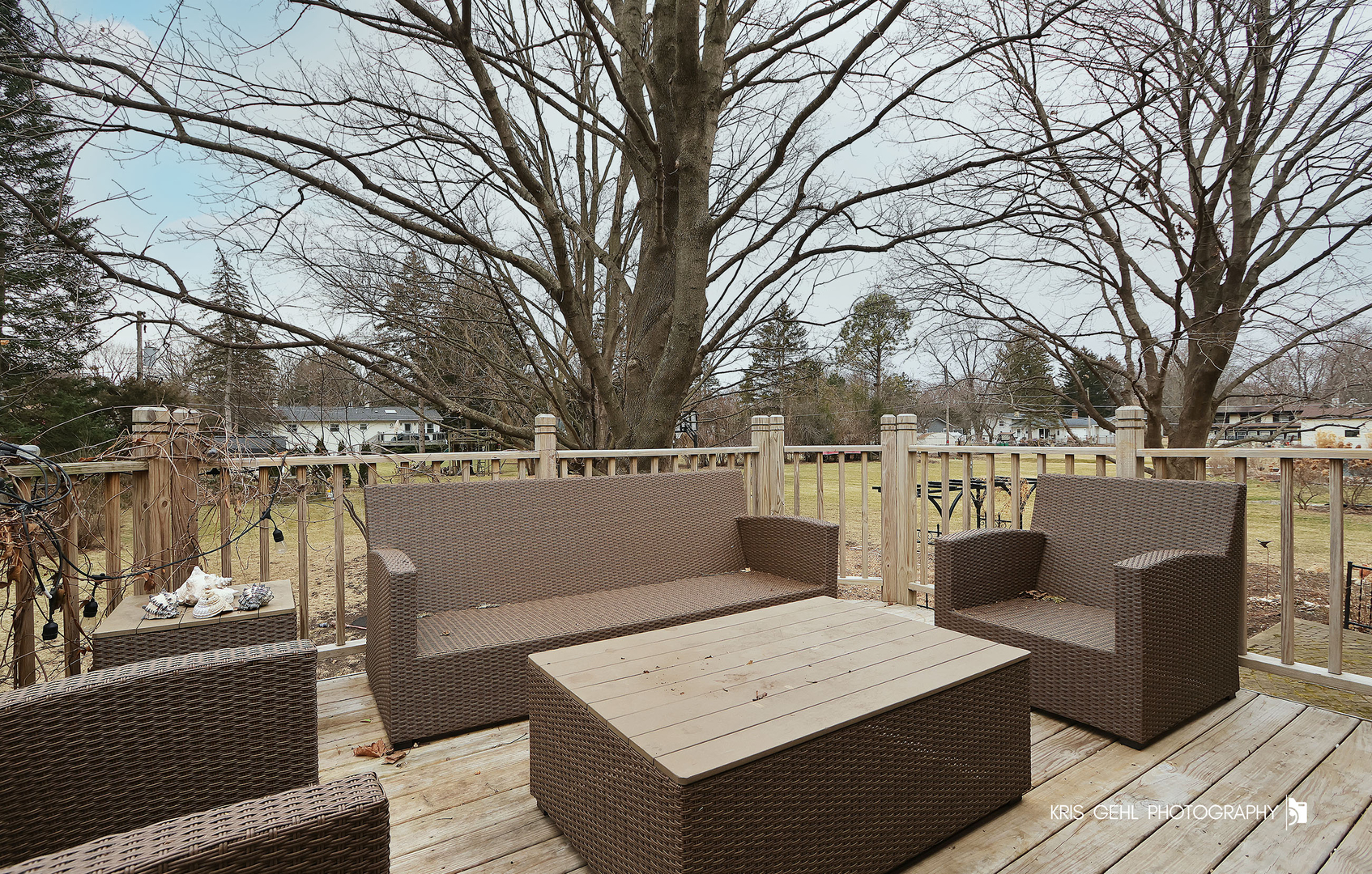 15417 W Fair Lane, Libertyville, IL 60048