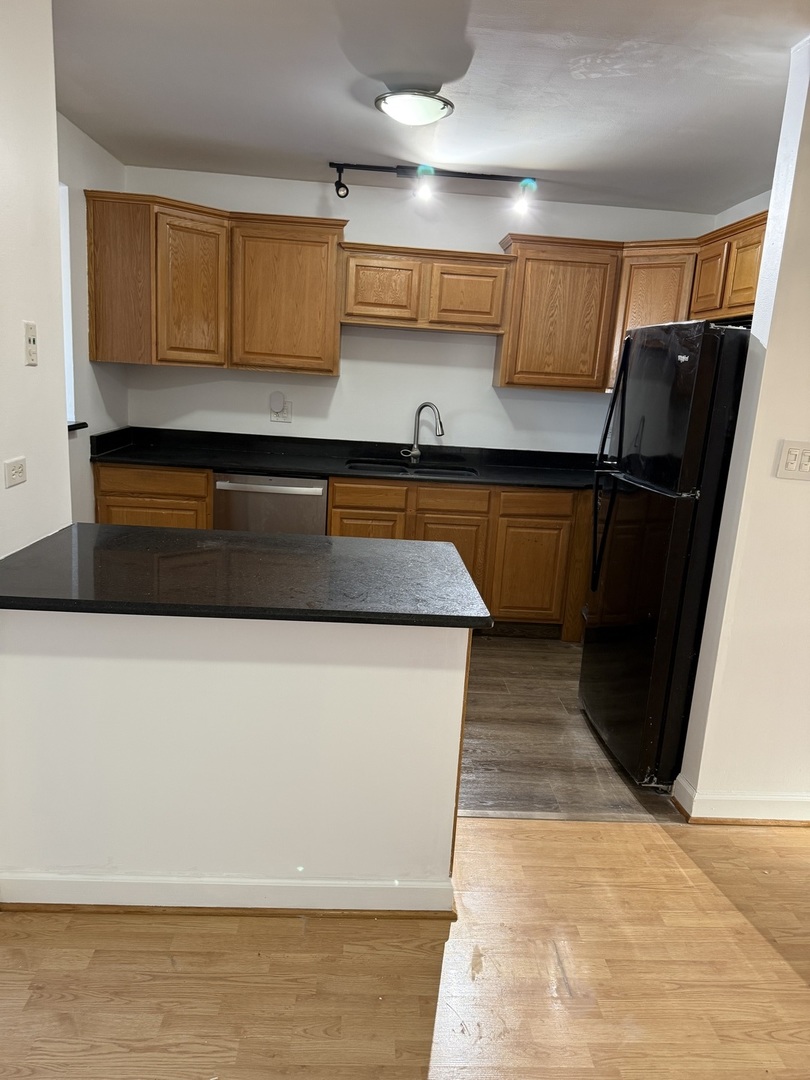 1348 N Geneva Drive #3A, Palatine, IL 60074