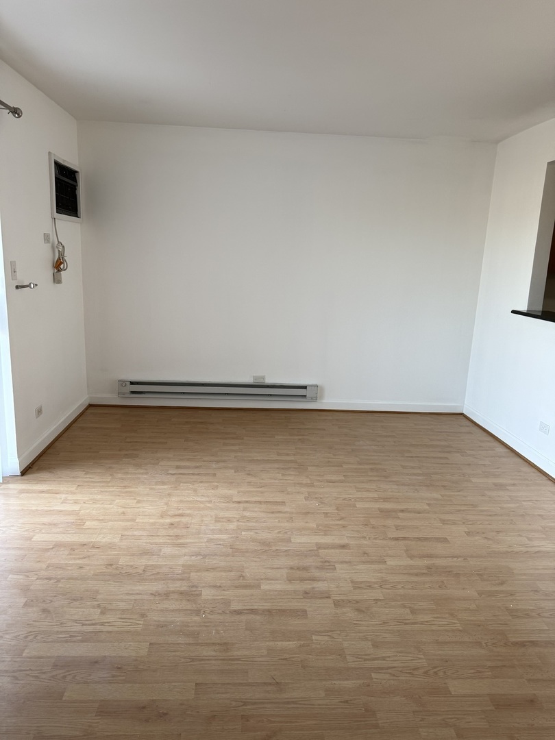 1348 N Geneva Drive #3A, Palatine, IL 60074