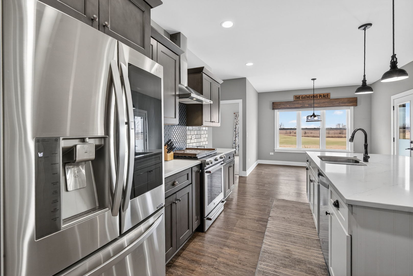 3425 Country Club Lane, Morris, IL 60450