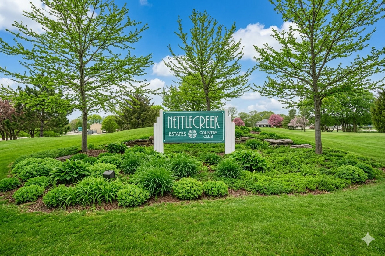 3425 Country Club Lane, Morris, IL 60450