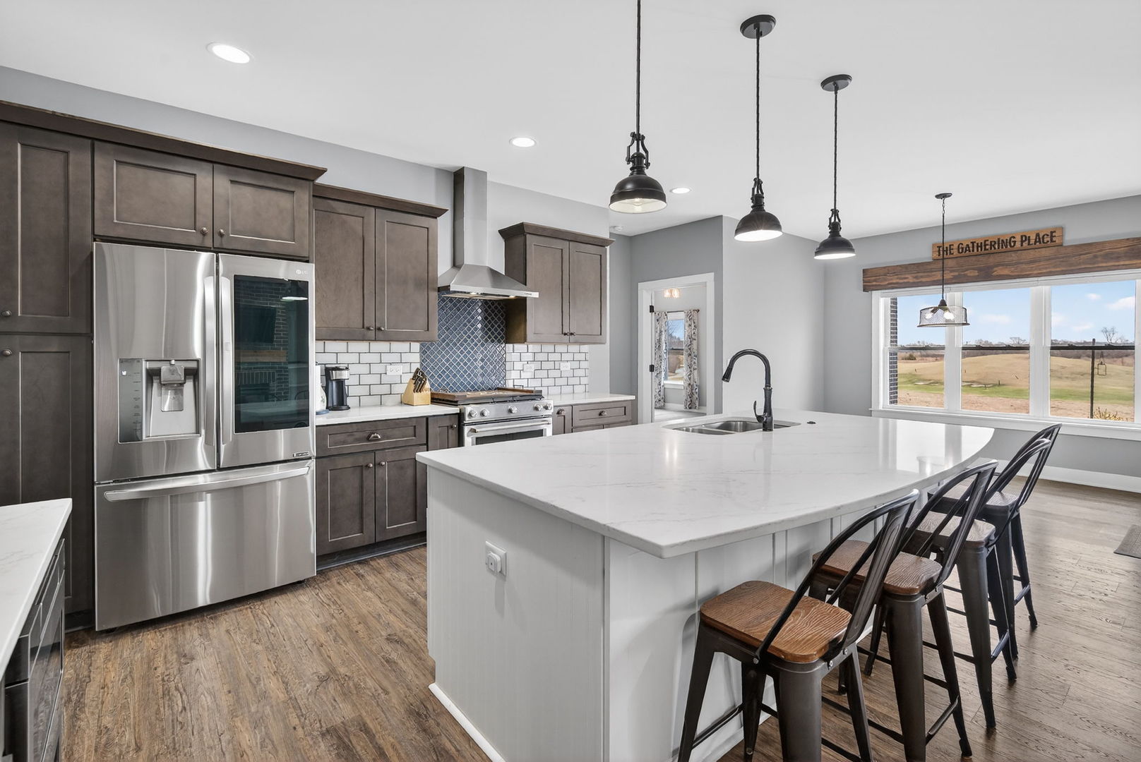 3425 Country Club Lane, Morris, IL 60450