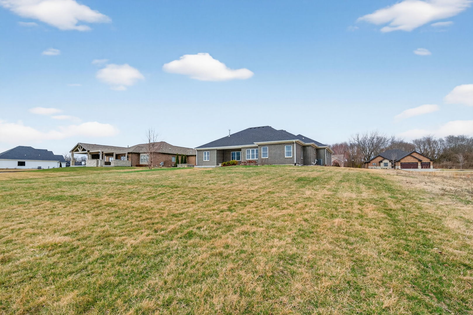 3425 Country Club Lane, Morris, IL 60450