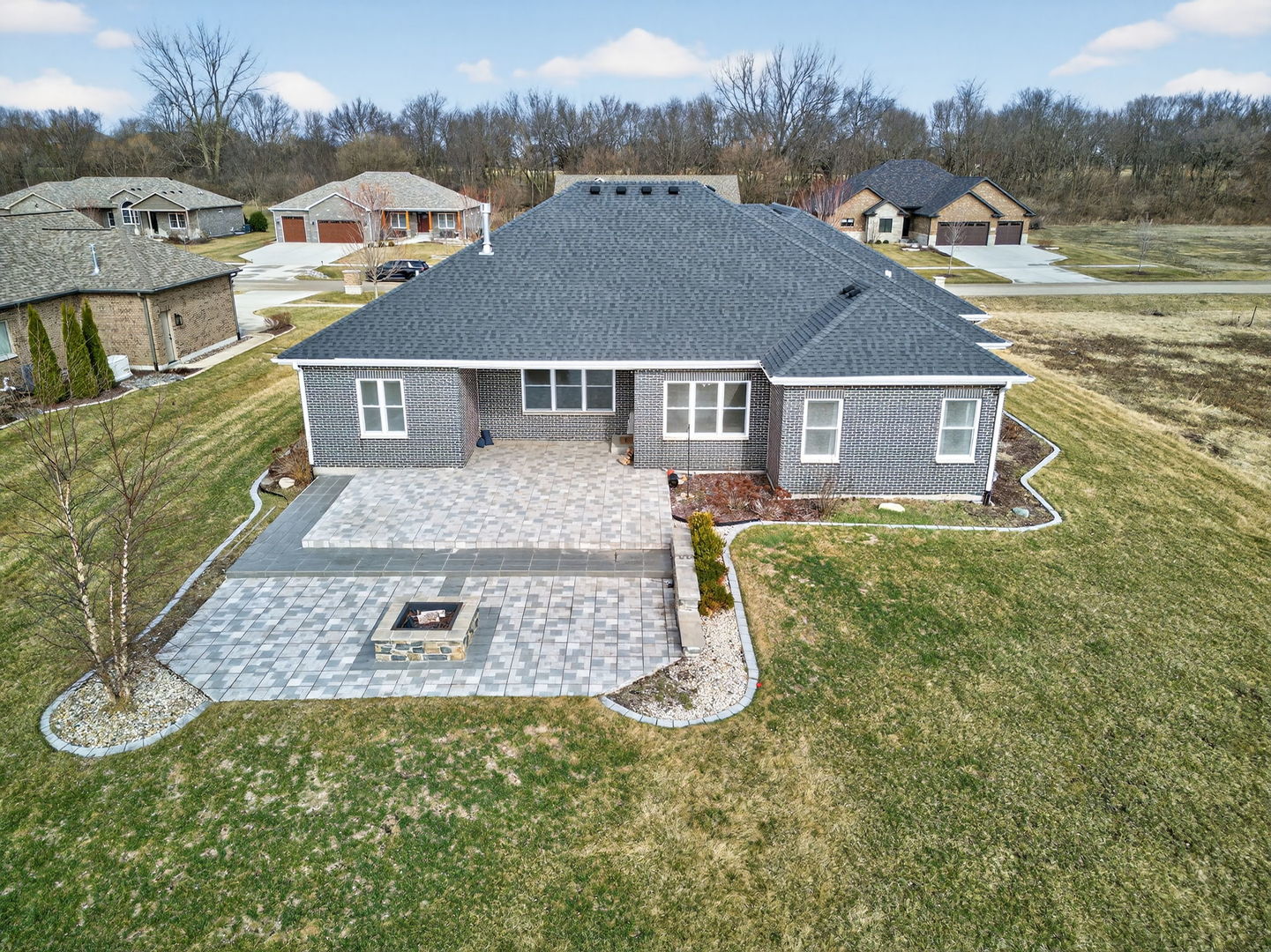 3425 Country Club Lane, Morris, IL 60450