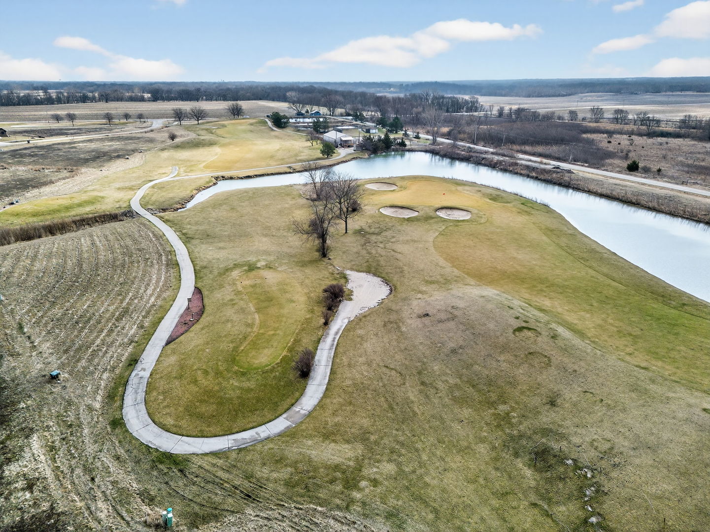 3425 Country Club Lane, Morris, IL 60450