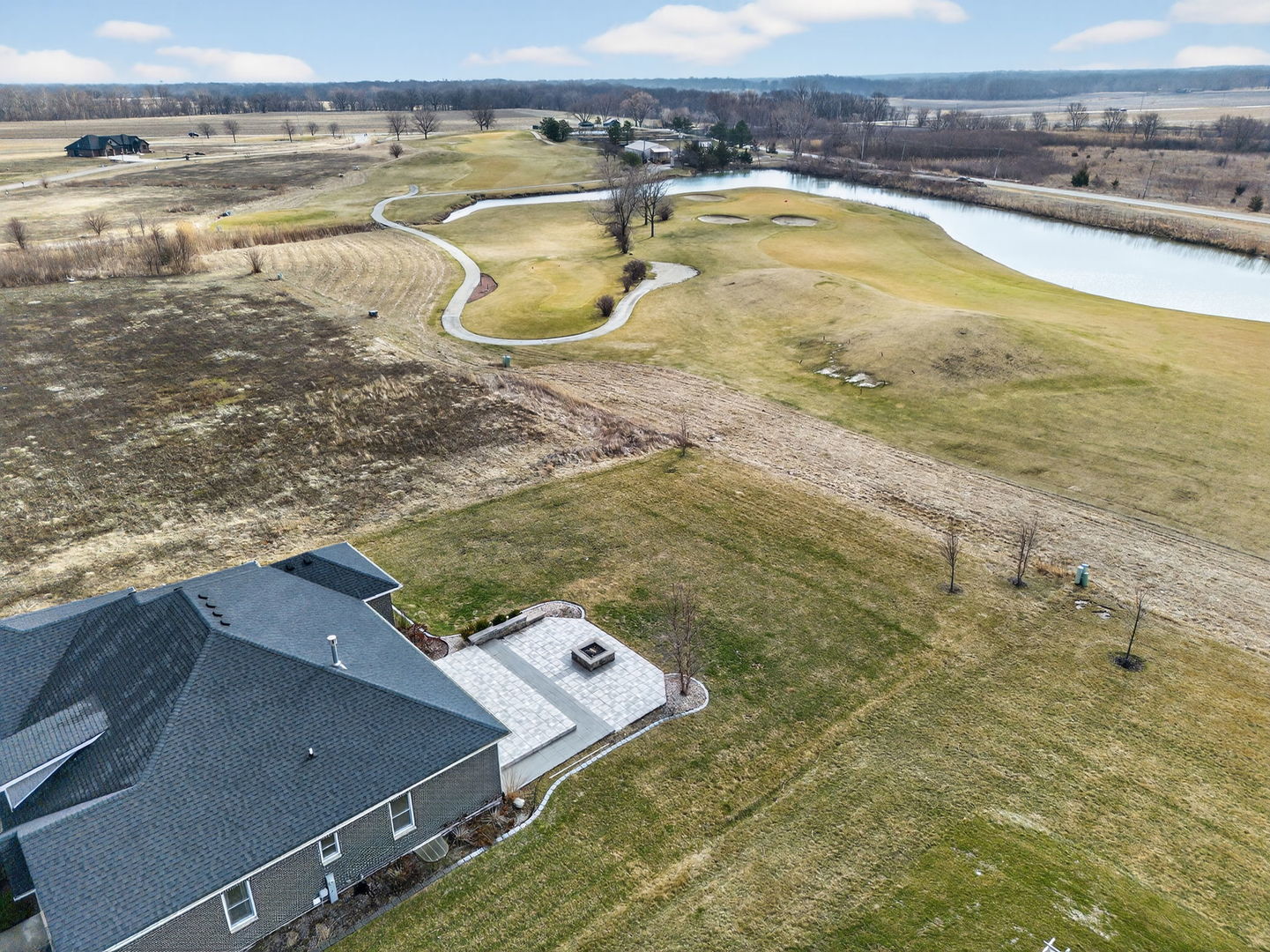 3425 Country Club Lane, Morris, IL 60450