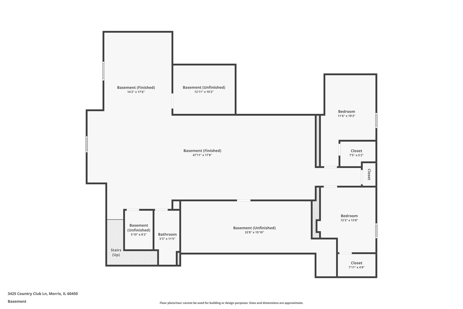 3425 Country Club Lane, Morris, IL 60450