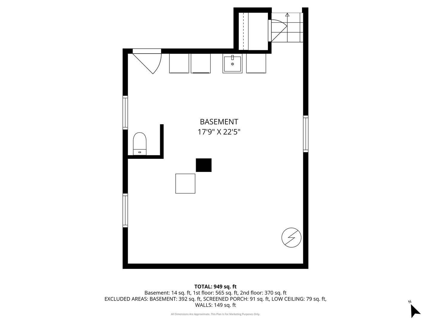 1312 Dean Street, St. Charles, IL 60174