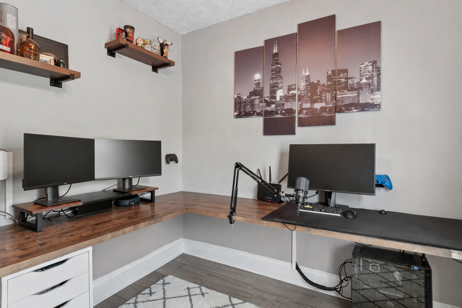 1312 Dean Street, St. Charles, IL 60174