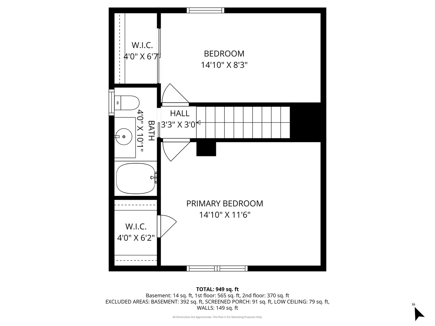 1312 Dean Street, St. Charles, IL 60174