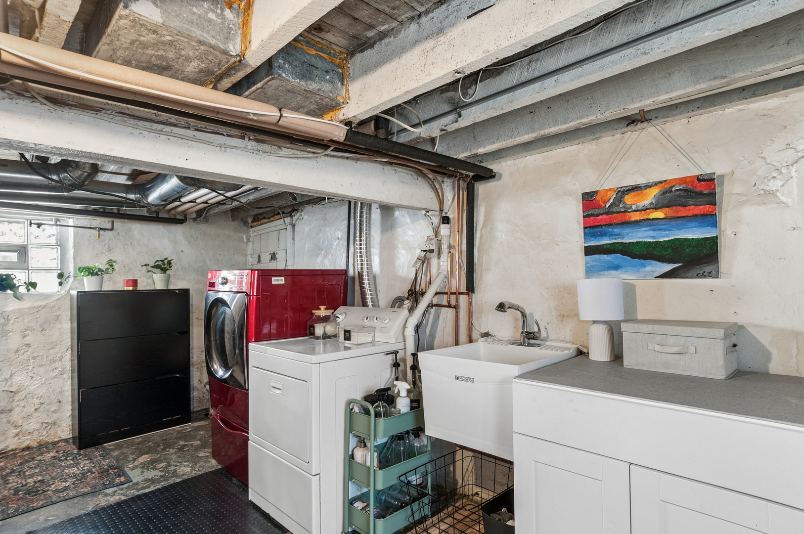 1312 Dean Street, St. Charles, IL 60174