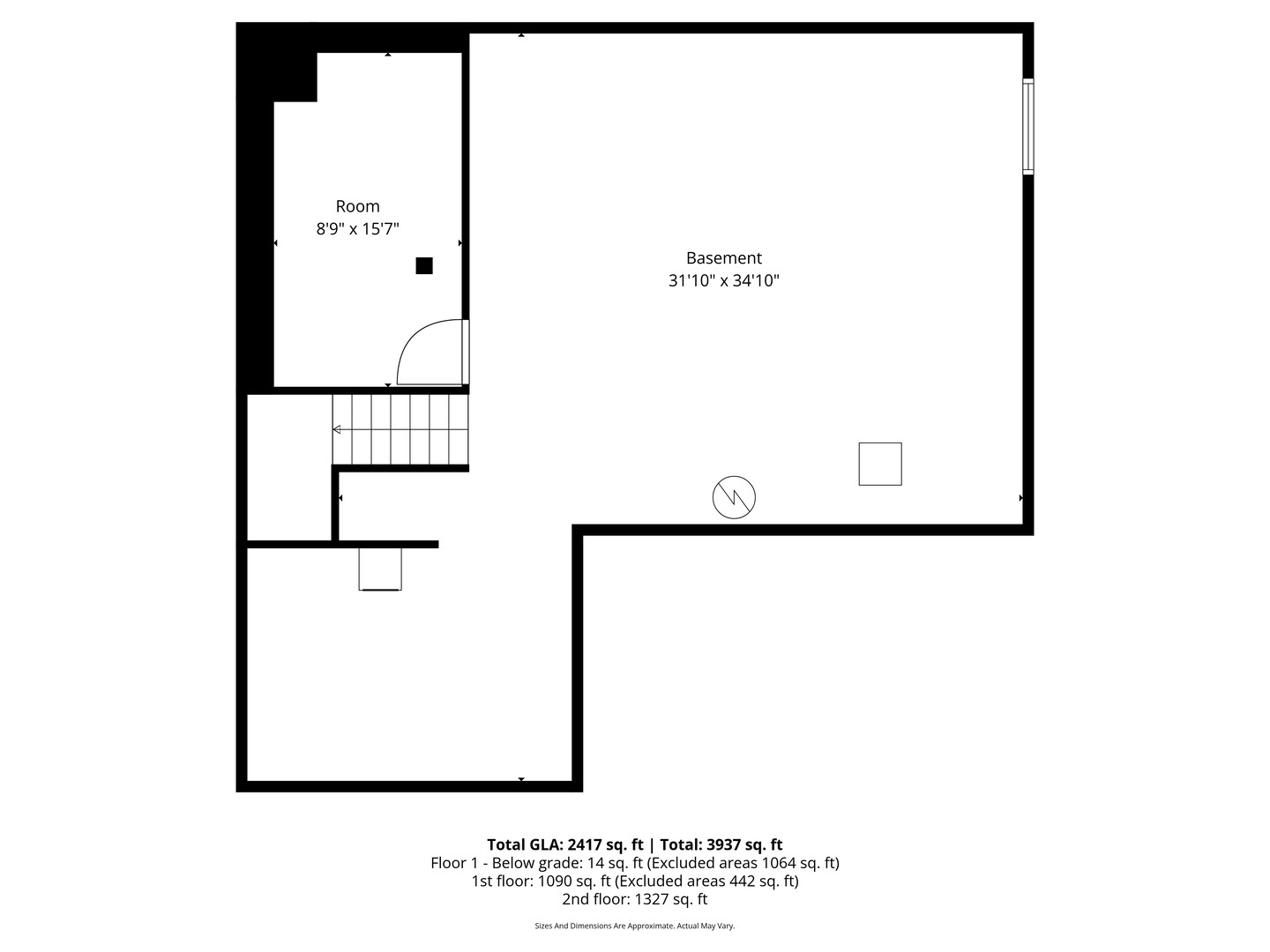 3096 Jeter Street, Yorkville, IL 60560