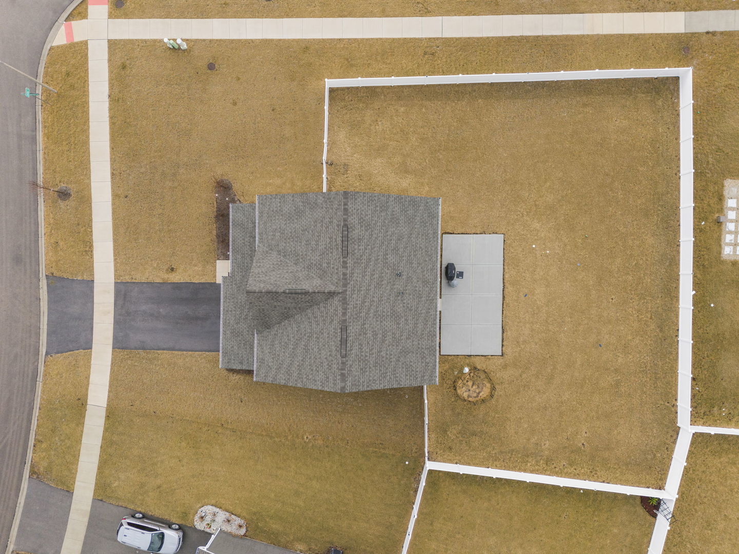 3096 Jeter Street, Yorkville, IL 60560