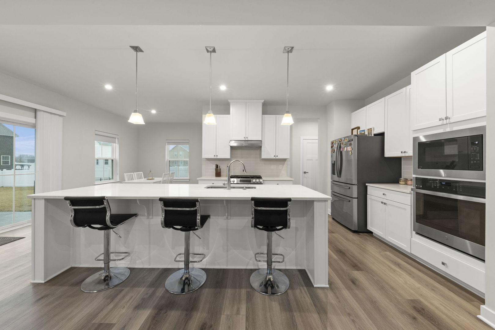 3096 Jeter Street, Yorkville, IL 60560