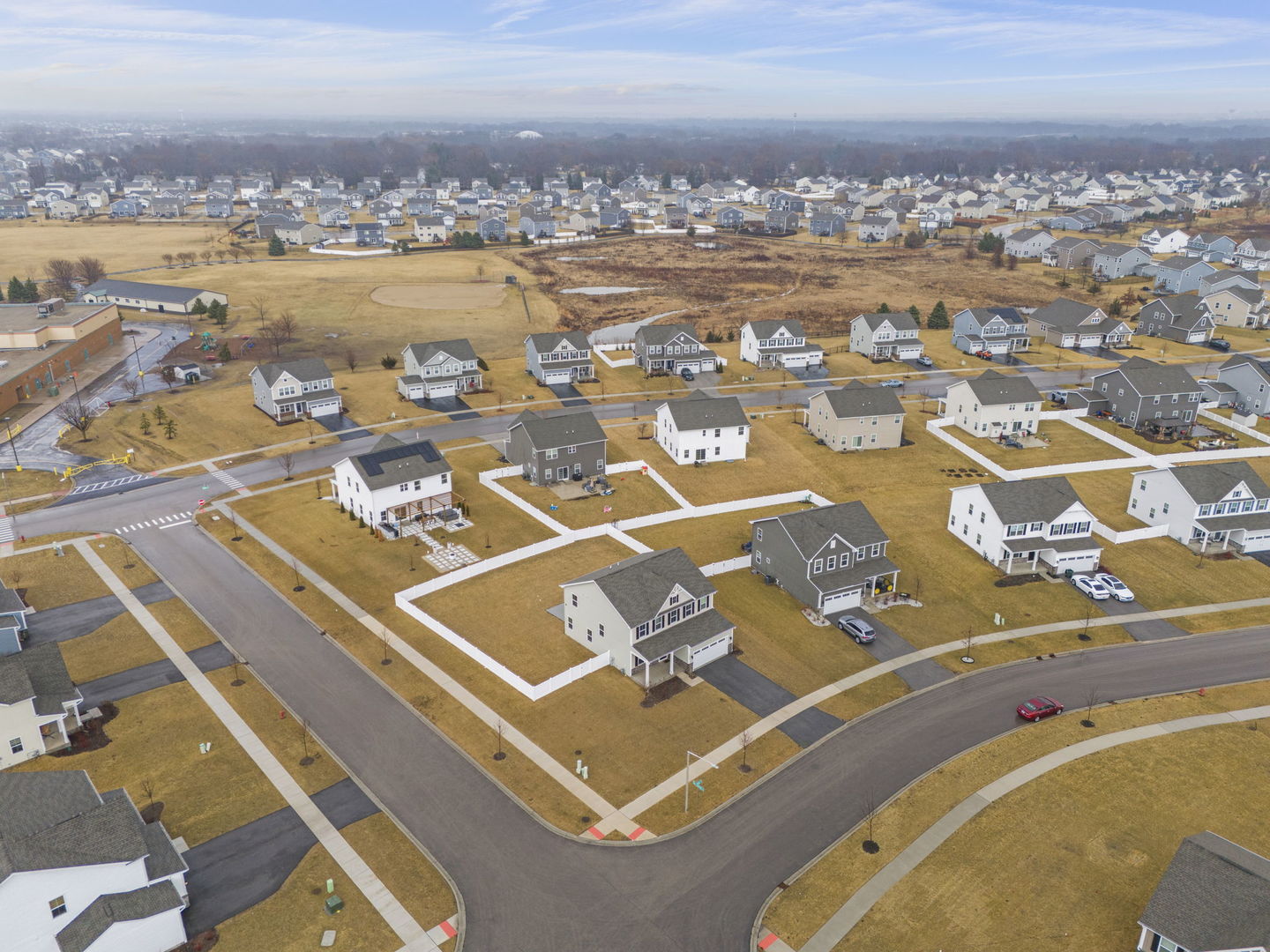 3096 Jeter Street, Yorkville, IL 60560