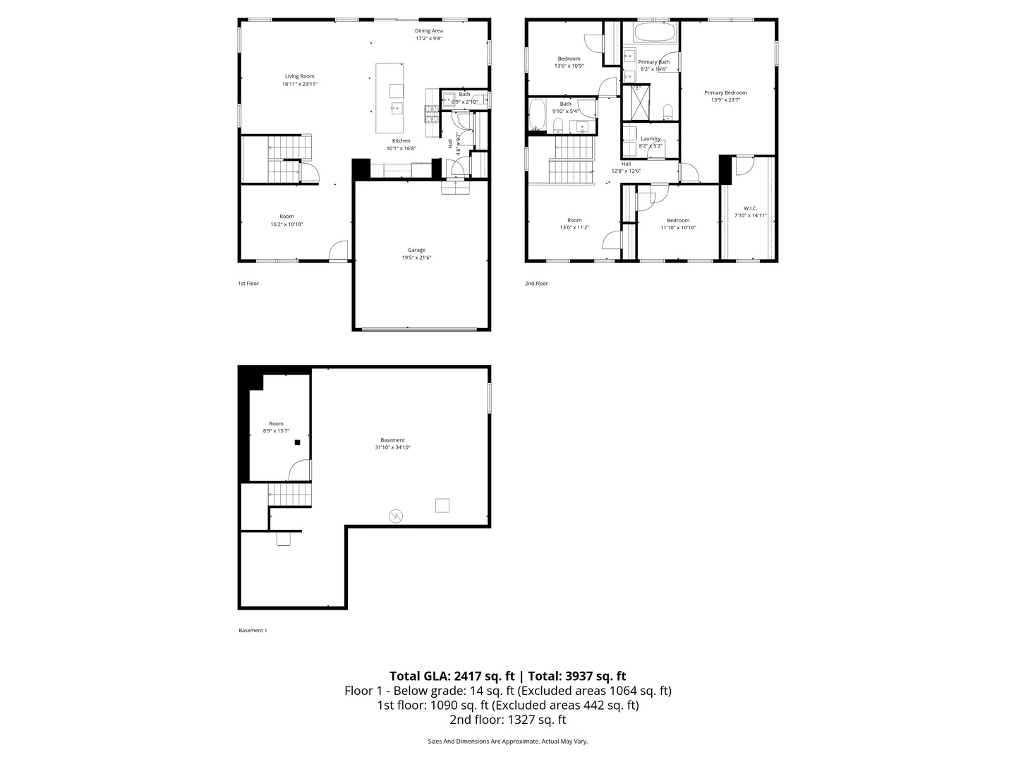 3096 Jeter Street, Yorkville, IL 60560