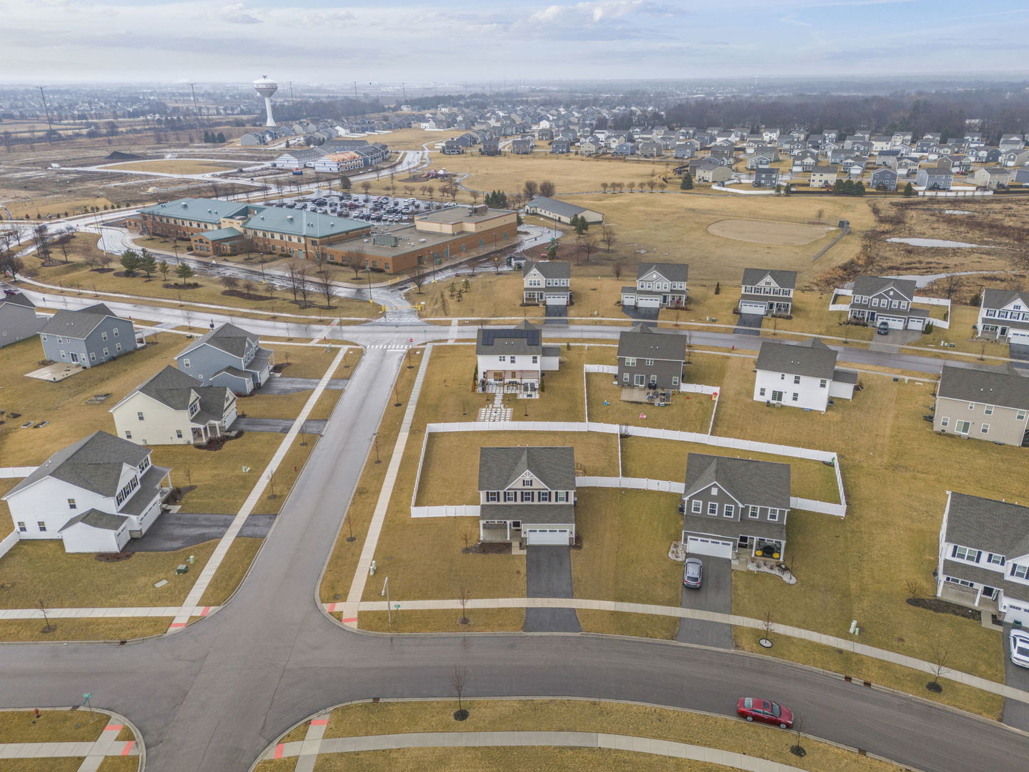 3096 Jeter Street, Yorkville, IL 60560