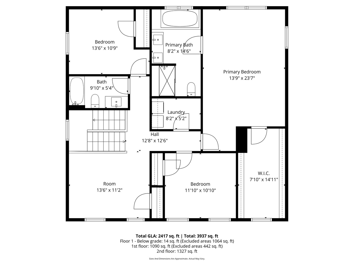 3096 Jeter Street, Yorkville, IL 60560