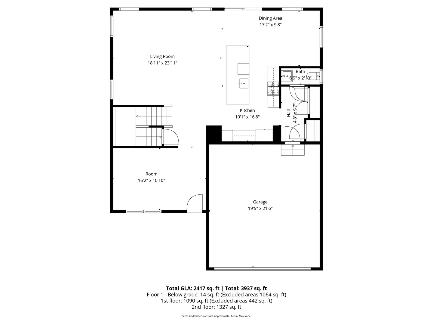 3096 Jeter Street, Yorkville, IL 60560