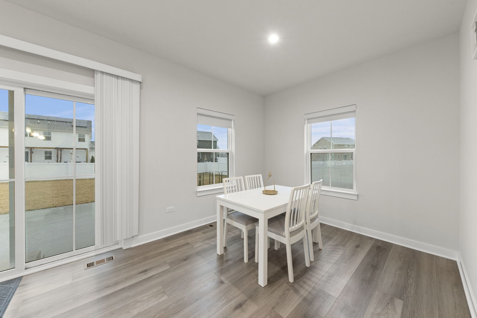 3096 Jeter Street, Yorkville, IL 60560