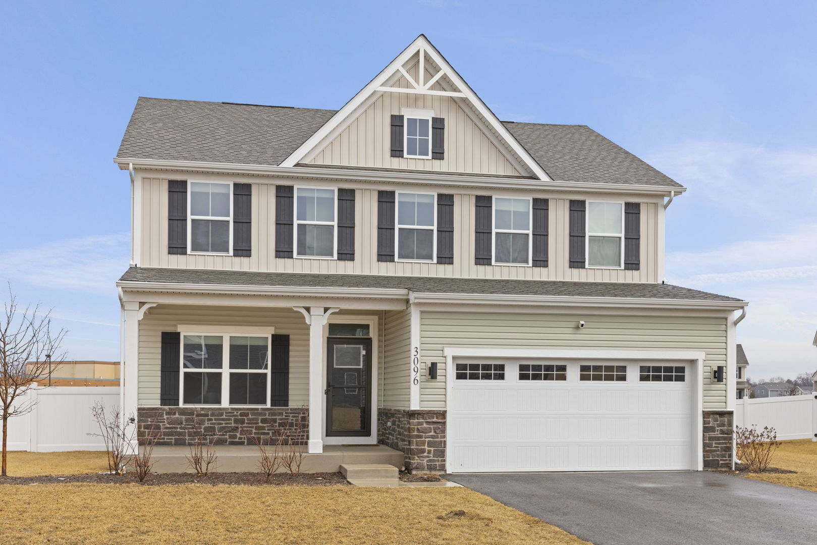 3096 Jeter Street, Yorkville, IL 60560