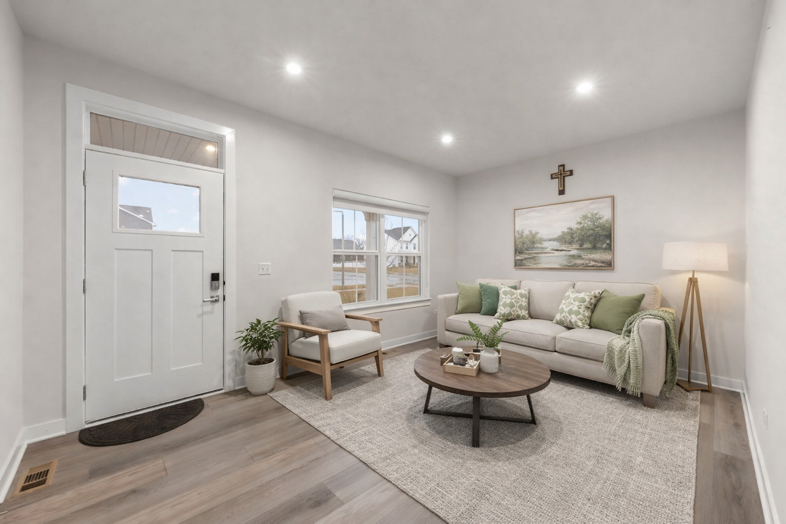 3096 Jeter Street, Yorkville, IL 60560