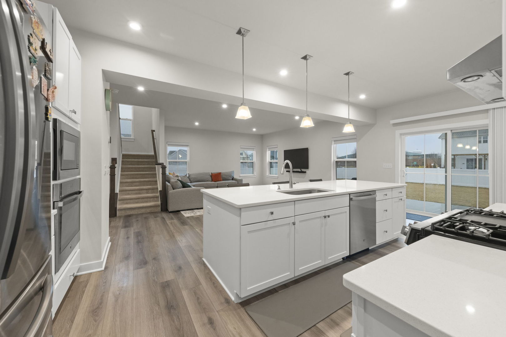 3096 Jeter Street, Yorkville, IL 60560