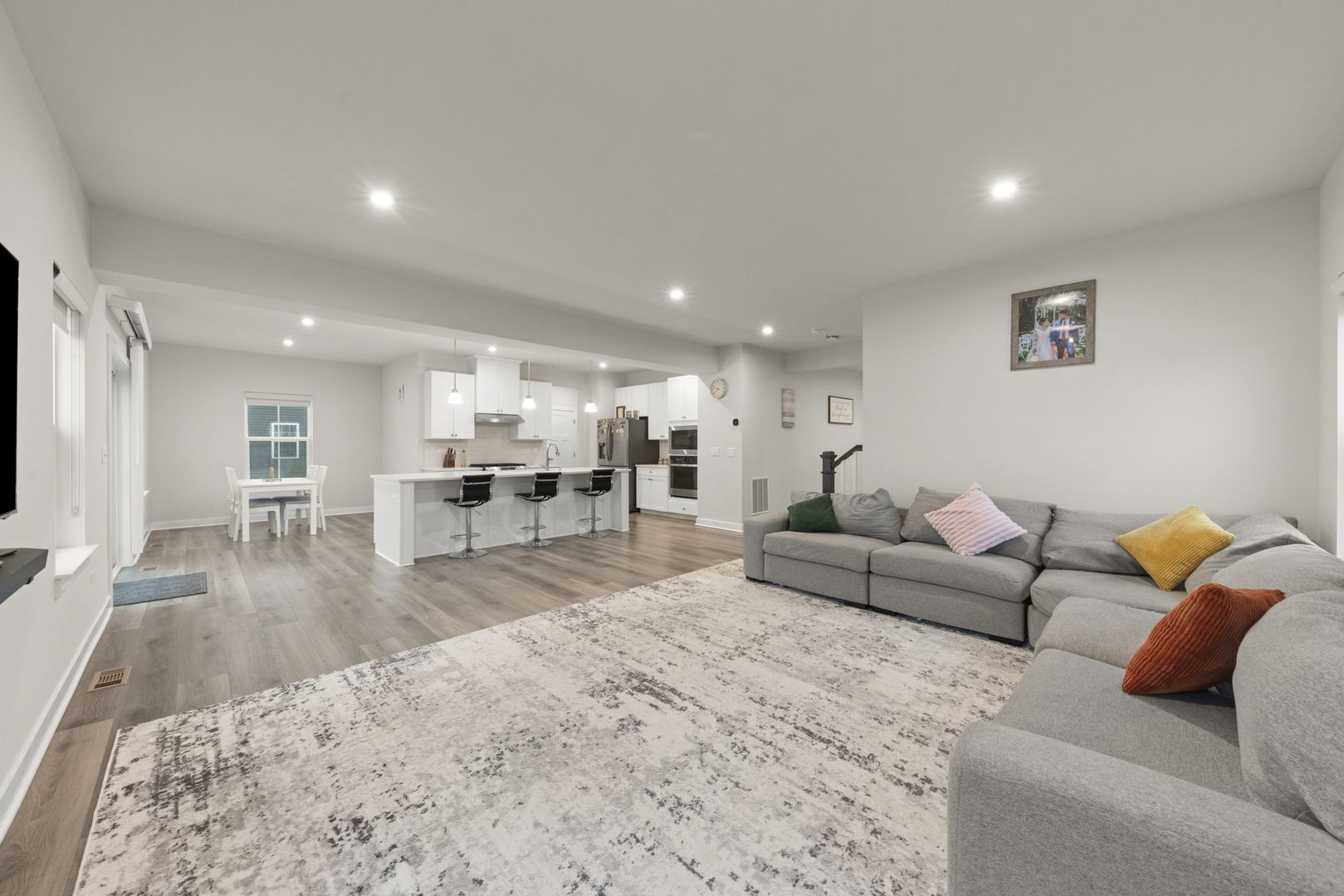 3096 Jeter Street, Yorkville, IL 60560