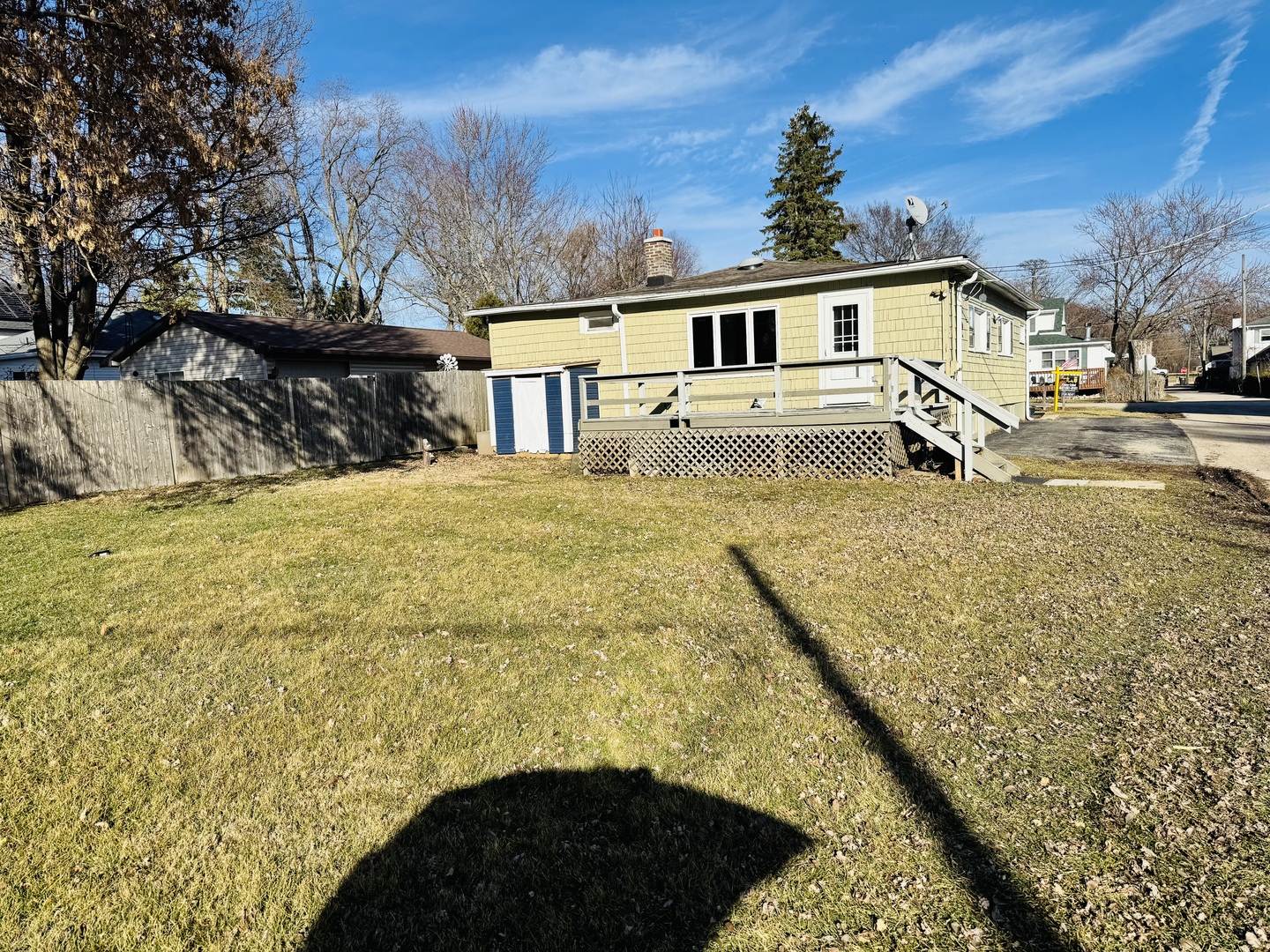 42160 N 6th Avenue, Antioch, IL 60002