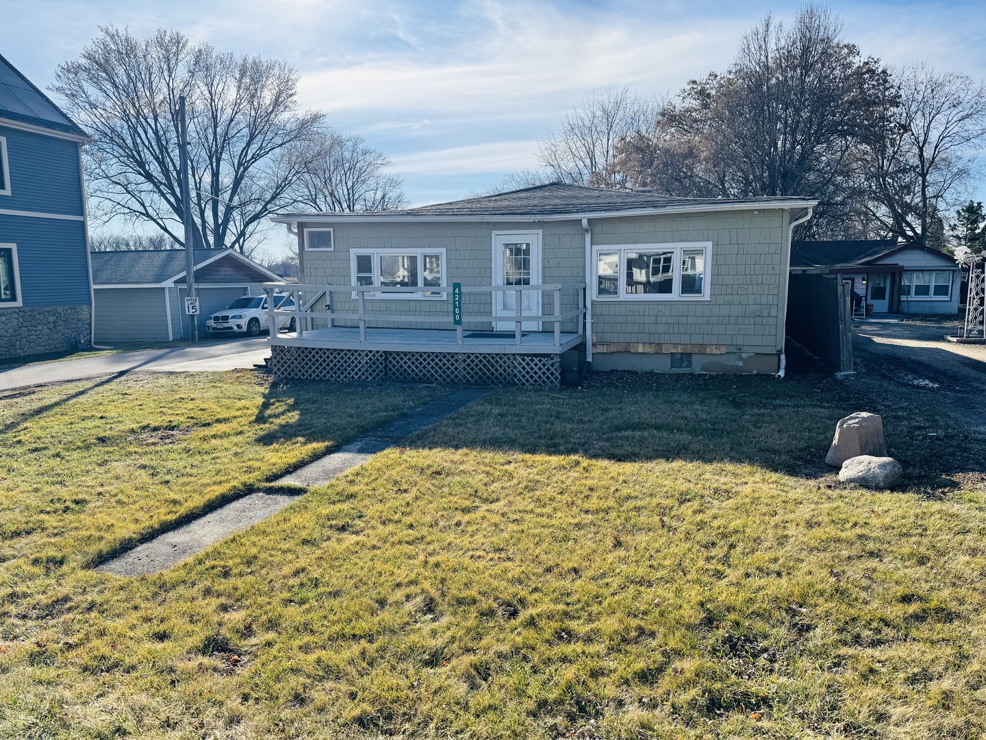 42160 N 6th Avenue, Antioch, IL 60002